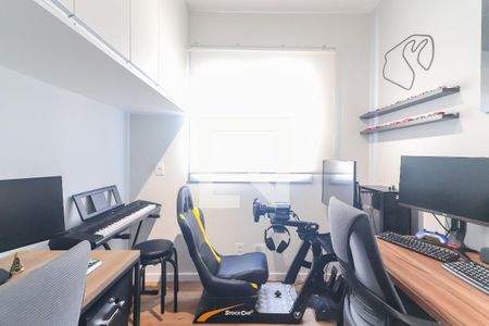 Quarto 2 de apartamento à venda com 2 quartos, 50m² em Instituto de Previdencia, São Paulo