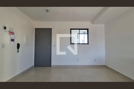 Kitnet  de kitnet/studio à venda com 1 quarto, 20m² em Vila Sao Pedro, Santo André