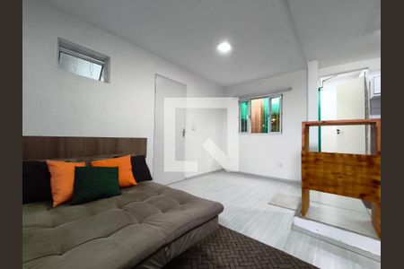 Studio de kitnet/studio para alugar com 1 quarto, 28m² em Vila Mariana, São Paulo