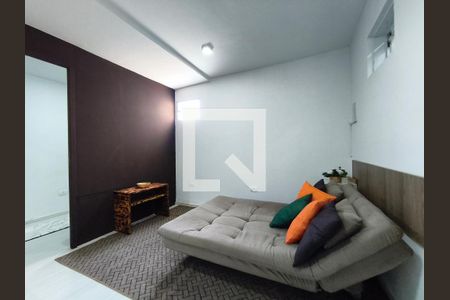 Studio de kitnet/studio para alugar com 1 quarto, 28m² em Vila Mariana, São Paulo
