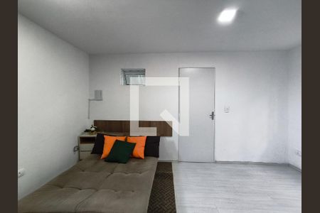 Quarto de kitnet/studio para alugar com 1 quarto, 28m² em Vila Mariana, São Paulo