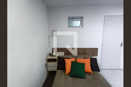 Quarto de kitnet/studio para alugar com 1 quarto, 28m² em Vila Mariana, São Paulo