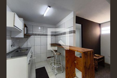 Studio de kitnet/studio para alugar com 1 quarto, 28m² em Vila Mariana, São Paulo