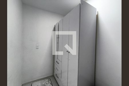 Closet de kitnet/studio para alugar com 1 quarto, 28m² em Vila Mariana, São Paulo