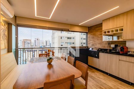 Apartamento para alugar com 3 quartos, 85m² em Vila Guarani, São Paulo