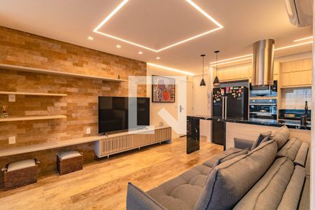 Apartamento para alugar com 3 quartos, 85m² em Vila Guarani, São Paulo