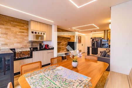 Apartamento para alugar com 3 quartos, 85m² em Vila Guarani, São Paulo