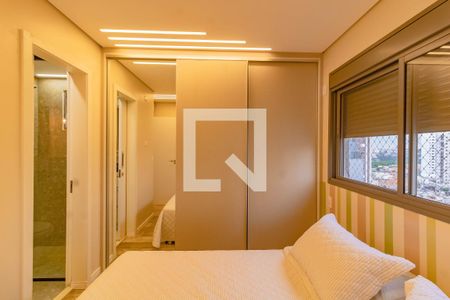 Apartamento para alugar com 3 quartos, 85m² em Vila Guarani, São Paulo