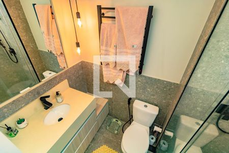 Apartamento para alugar com 3 quartos, 85m² em Vila Guarani, São Paulo