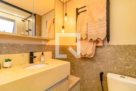 Apartamento para alugar com 3 quartos, 85m² em Vila Guarani, São Paulo