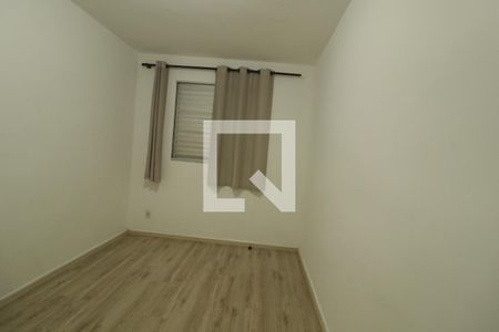 Quarto 2 de apartamento para alugar com 3 quartos, 50m² em Vila Della Piazza, Jundiaí