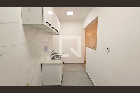 Apartamento para alugar com 2 quartos, 50m² em Vila Della Piazza, Jundiaí