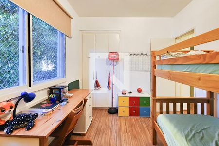 Quarto  de apartamento à venda com 2 quartos, 83m² em Botafogo, Rio de Janeiro