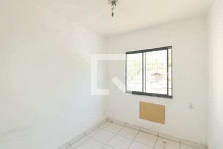 Quarto 1 de apartamento para alugar com 3 quartos, 58m² em Campo Grande, Rio de Janeiro