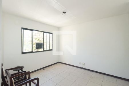 Sala de apartamento para alugar com 3 quartos, 58m² em Campo Grande, Rio de Janeiro