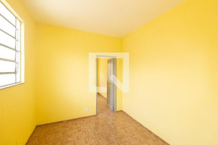 Sala de casa para alugar com 1 quarto, 40m² em Campo Grande, Rio de Janeiro