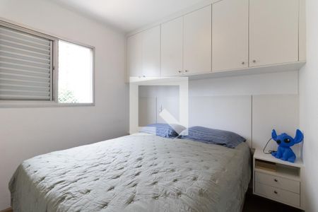 Quarto 1 de apartamento à venda com 2 quartos, 54m² em Vila da Saúde, São Paulo