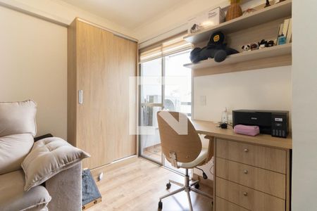 Sala de apartamento à venda com 2 quartos, 54m² em Vila da Saúde, São Paulo