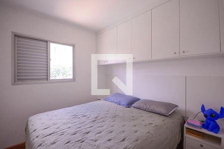Quarto 2 de apartamento à venda com 2 quartos, 55m² em Vila da Saúde, São Paulo
