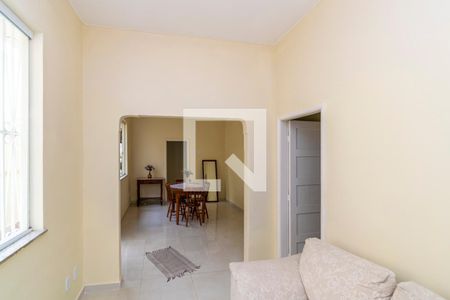 Sala de casa à venda com 3 quartos, 240m² em Vila Kosmos, Rio de Janeiro