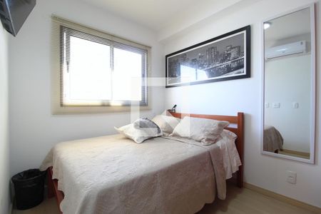 Studio de kitnet/studio para alugar com 1 quarto, 24m² em Vila Nova Conceição, São Paulo