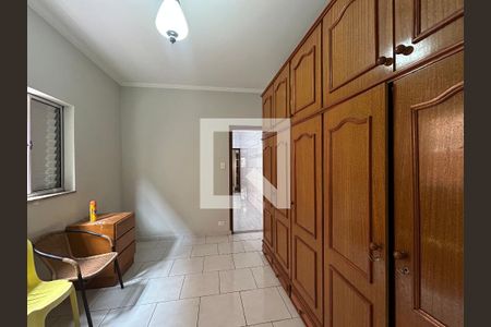 Suíte  de casa para alugar com 3 quartos, 180m² em Parque Sao Domingos, São Paulo