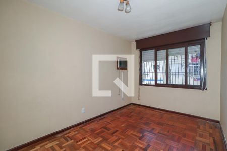 Quarto de apartamento à venda com 3 quartos, 74m² em Jardim Dona Leopoldina, Porto Alegre