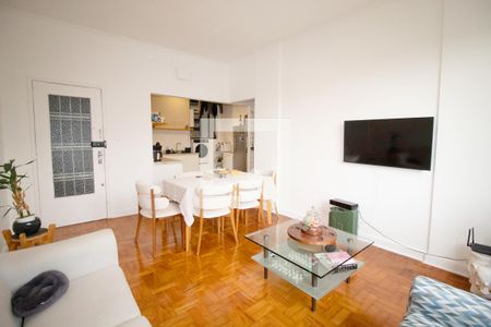 Apartamento à venda com 2 quartos, 75m² em Jardim America, São Paulo