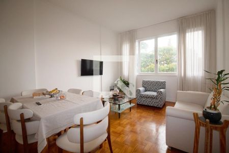 Apartamento à venda com 2 quartos, 75m² em Jardim America, São Paulo