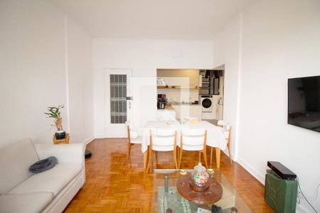 Apartamento à venda com 2 quartos, 75m² em Jardim America, São Paulo