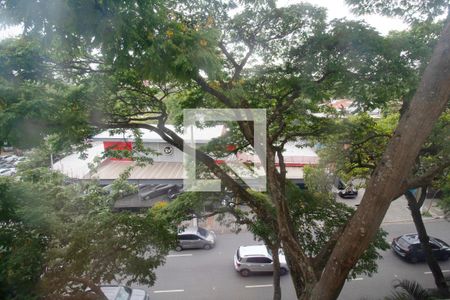 Apartamento à venda com 2 quartos, 75m² em Jardim America, São Paulo