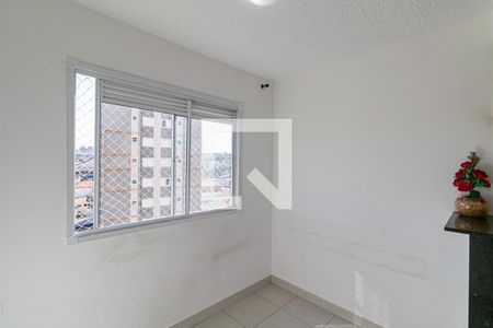 Sala/Cozinha/Área de Serviço  de apartamento à venda com 2 quartos, 32m² em Itaquera, São Paulo