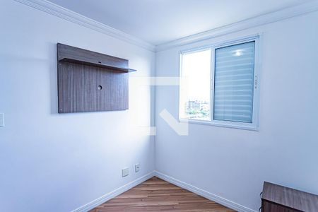 Quarto 1 de apartamento para alugar com 2 quartos, 49m² em Piqueri, São Paulo
