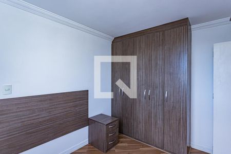 Quarto 1 de apartamento para alugar com 2 quartos, 49m² em Piqueri, São Paulo