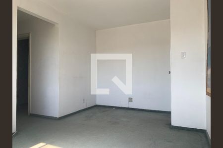 sala de apartamento para alugar com 2 quartos, 75m² em Pátria Nova, Novo Hamburgo