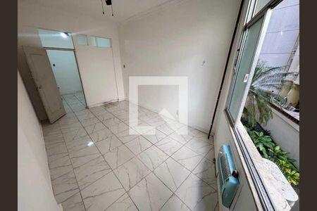 Apartamento à venda com 1 quarto, 35m² em Copacabana, Rio de Janeiro