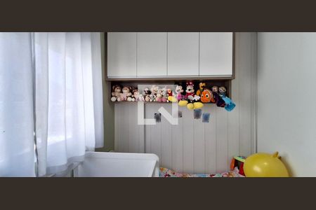 Quarto  de apartamento para alugar com 2 quartos, 74m² em Itacorubi, Florianópolis