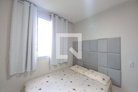 Quarto 1 de apartamento à venda com 2 quartos, 56m² em Jardim Capivari, Campinas
