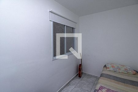 quarto 1_1 de apartamento à venda com 2 quartos, 44m² em Vila Gumercindo, São Paulo