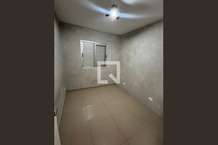 Quarto 1 de apartamento para alugar com 2 quartos, 59m² em Vila Sonia do Taboao, Taboão da Serra
