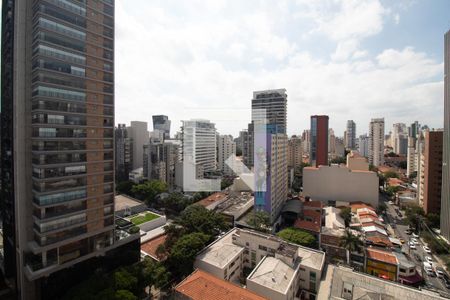 Apartamento para alugar com 1 quarto, 26m² em Pinheiros, São Paulo