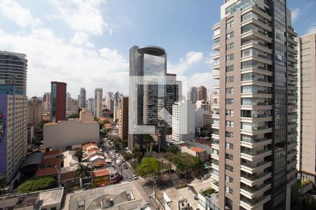 Apartamento para alugar com 1 quarto, 26m² em Pinheiros, São Paulo