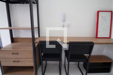 Studio de apartamento para alugar com 1 quarto, 26m² em Pinheiros, São Paulo