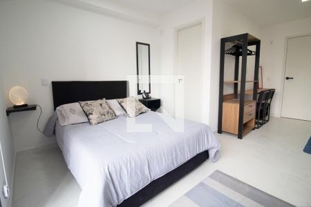 Apartamento para alugar com 1 quarto, 26m² em Pinheiros, São Paulo