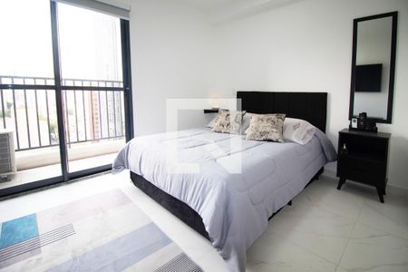 Studio de apartamento para alugar com 1 quarto, 26m² em Pinheiros, São Paulo
