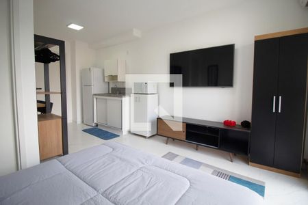 Studio de apartamento para alugar com 1 quarto, 26m² em Pinheiros, São Paulo