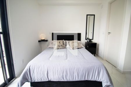 Apartamento para alugar com 1 quarto, 26m² em Pinheiros, São Paulo