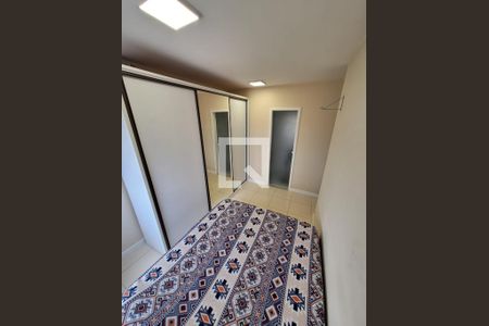 Suíte de apartamento para alugar com 2 quartos, 58m² em São Francisco Xavier, Rio de Janeiro