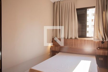 Quarto de apartamento para alugar com 1 quarto, 50m² em Vila Monte Alegre, São Paulo