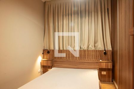 Quarto de apartamento para alugar com 1 quarto, 50m² em Vila Monte Alegre, São Paulo